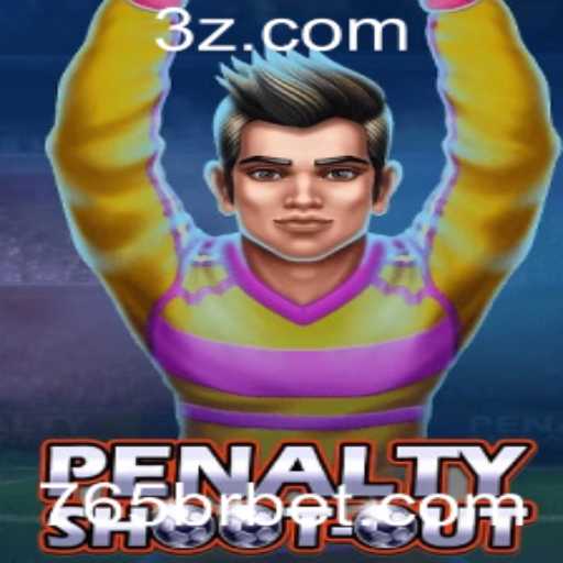 Explorando o Fascinante Mundo do PenaltyShootOut: Como Funciona e Suas Regras