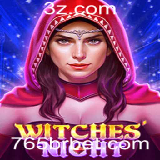 WitchesNight: Descubra o Jogo Misterioso de Estratégia e Sorte